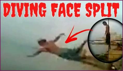 Unraveling The Face Dive Incident In Spain: A Deep Dive Into An Unfortunate Event